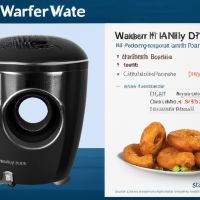 Thousands of air fryers sold at Walmart, Target recalled over burn risk