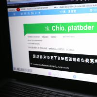 China's first ChatGPT-like software to be made open source